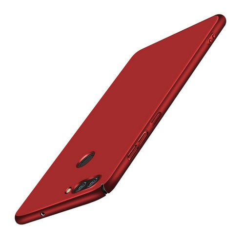 Samsung Galaxy A52 5G - Obal SLIM červený