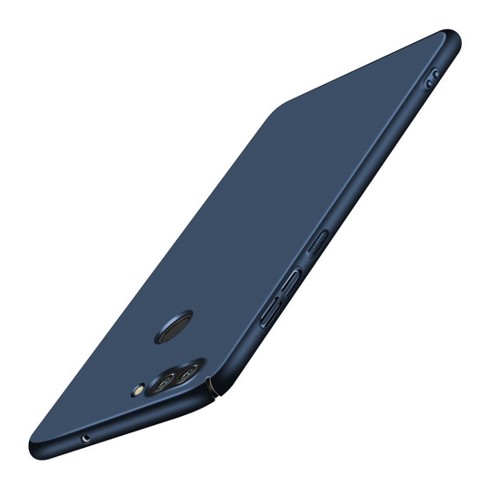 Obal na mobil SLIM modrý - Samsung Galaxy A52 5G 