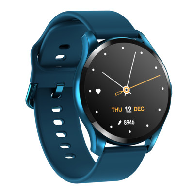 NESTTI smart watch T88 - Dámske hodinky modré