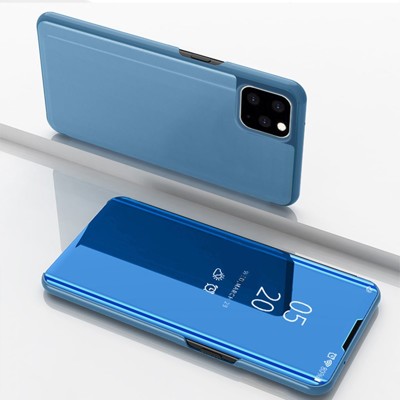 Samsung Galaxy A32 5G - Knižkové puzdro modré