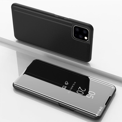 Samsung Galaxy A52 5G - Knižkové puzdro čierne