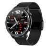 Pánske hodinky - NESTTI smart watch FIT 11 čierne
