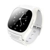 Dámske hodinky - NESTTI smart watch SM0 biele