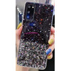 Samsung Galaxy A52 4G / 5G - Obal silikónový hviezdy