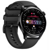 Smart hodinky - NESTTI smart watch D3 čierne