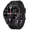 Pánske hodinky - NESTTI smart watch NSK7 čierne