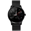 Pánske hodinky - NESTTI smart watch NK8 čierne