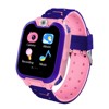 Detské hodinky - NESTTI smart watch G2 ružové