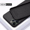 Obal na mobil - čierny - iPhone 13 Pro Max