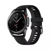 Pánske hodinky - NESTTI smart watch A50 čierne