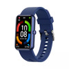 Dámske hodinky - NESTTI smart watch L16 modré
