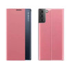 Obal na mobil - puzdro ružové - Samsung Galaxy S21