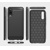Mäkké silikónové puzdro čierne na Samsung Galaxy A20 / A30 
