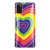Silikónový obal - Srdce na Samsung Galaxy A41 