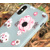 Priehľadný obal - Kvety na Apple iPhone 12 Pro Max 