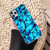 Silikónový obal - Modré motýle na Apple iPhone 12 Pro Max 
