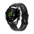 Pánske hodinky - NESTTI smart watch MAN6 čierne