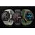 Pánske hodinky -  NESTTI smart watch sport 87 sivé