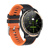 Pánske hodinky - NESTTI smart watch WEST2 oranžové