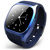 Pánske hodinky - NESTTI smart watch SM01 modré