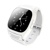 Pánske hodinky - NESTTI smart watch SM01 modré