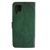 Obal na Samsung Galaxy A42 zelený