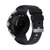Pánske hodinky - NESTTI smart watch NT28 čierno-strieborné