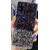 Samsung galaxy A12 - Obal silikónový hviezdy