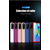 Obal na mobil + sklo strieborný - Samsung Galaxy A52 5G 