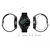 Dámske hodinky - NESTTI smart watch G21 čierne