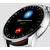 Smart hodinky - NESTTI smart watch D3 strieborné