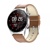 Pánske hodinky - NESTTI smart watch NE13 hnedé