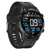 Pánske hodinky - NESTTI smart watch NSK7 čierne