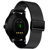 Pánske hodinky - NESTTI smart watch NK8 čierne