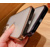 Obal na mobil - fialový rámik - iPhone 13 Pro Max