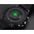 Pánske hodinky - NESTTI smart watch NT28 čierne