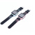 Detské hodinky - NESTTI smart watch G900 čierno-ružové