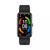 Dámske hodinky - NESTTI smart watch L16 čierne