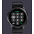 Pánske hodinky - NESTTI smart watch AK32 čierne