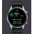 Pánske hodinky - NESTTI smart watch AK32 strieborné