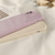 Obal na mobil - Love fialový - iPhone 14 Pro Max