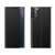 Obal na mobil - puzdro čierne - Samsung Galaxy S21